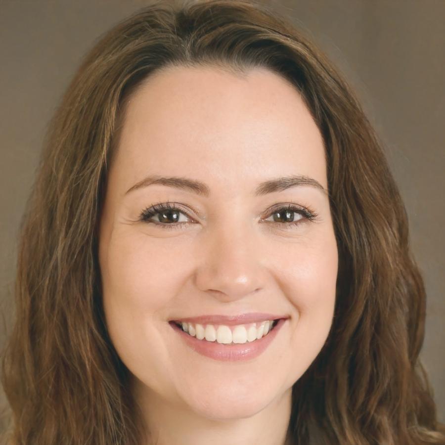 Instructora especializada en desarrollo de personajes