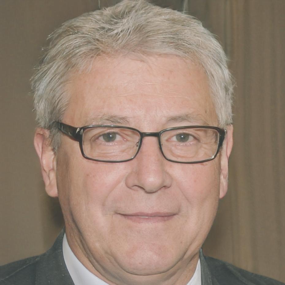 Retrato de Marc Soler, autor de novela negra y participante del programa