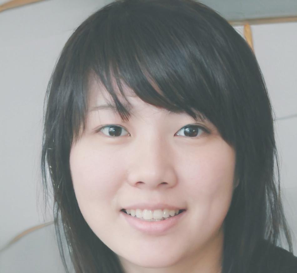 Retrato de Laia Vernet, escritora participante en el programa de creación de personajes