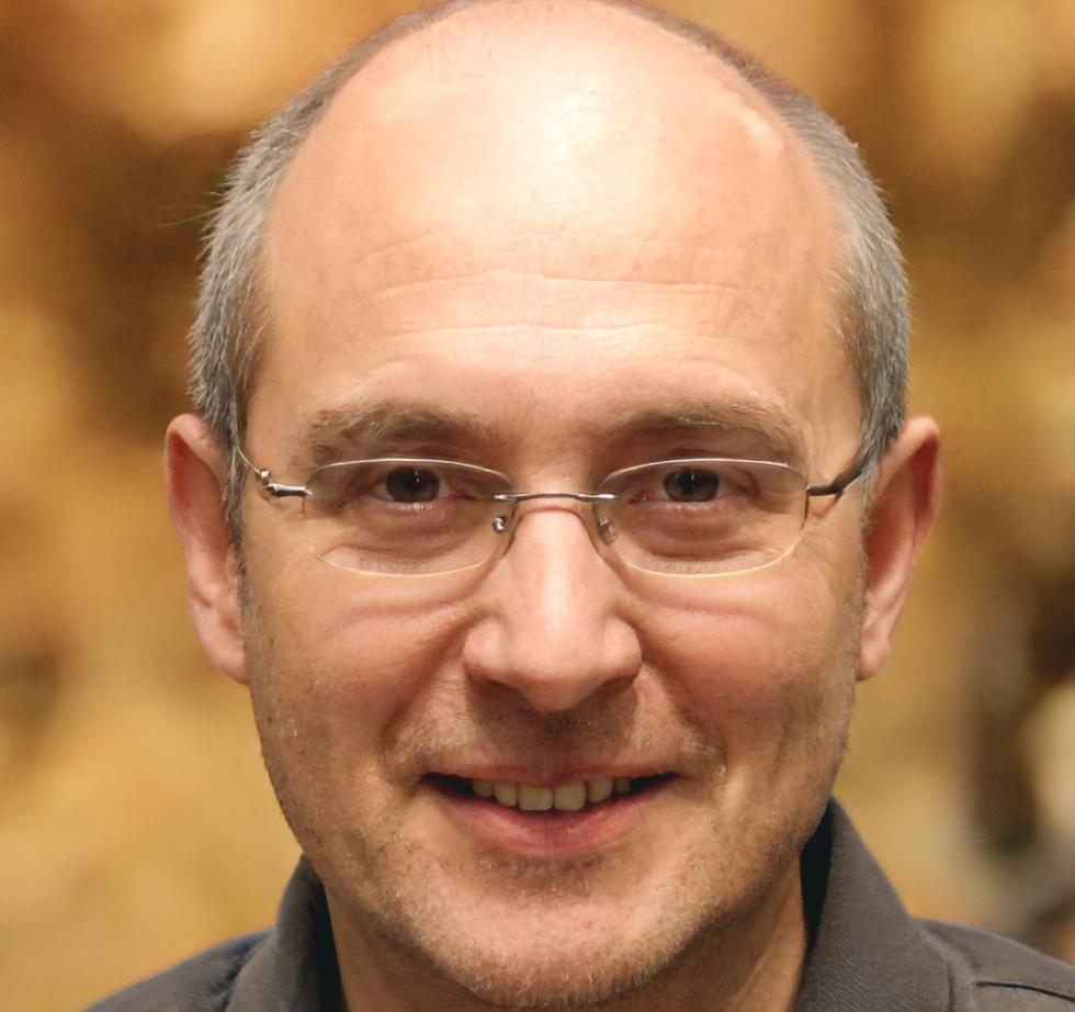 Retrato de Ismael Vergara