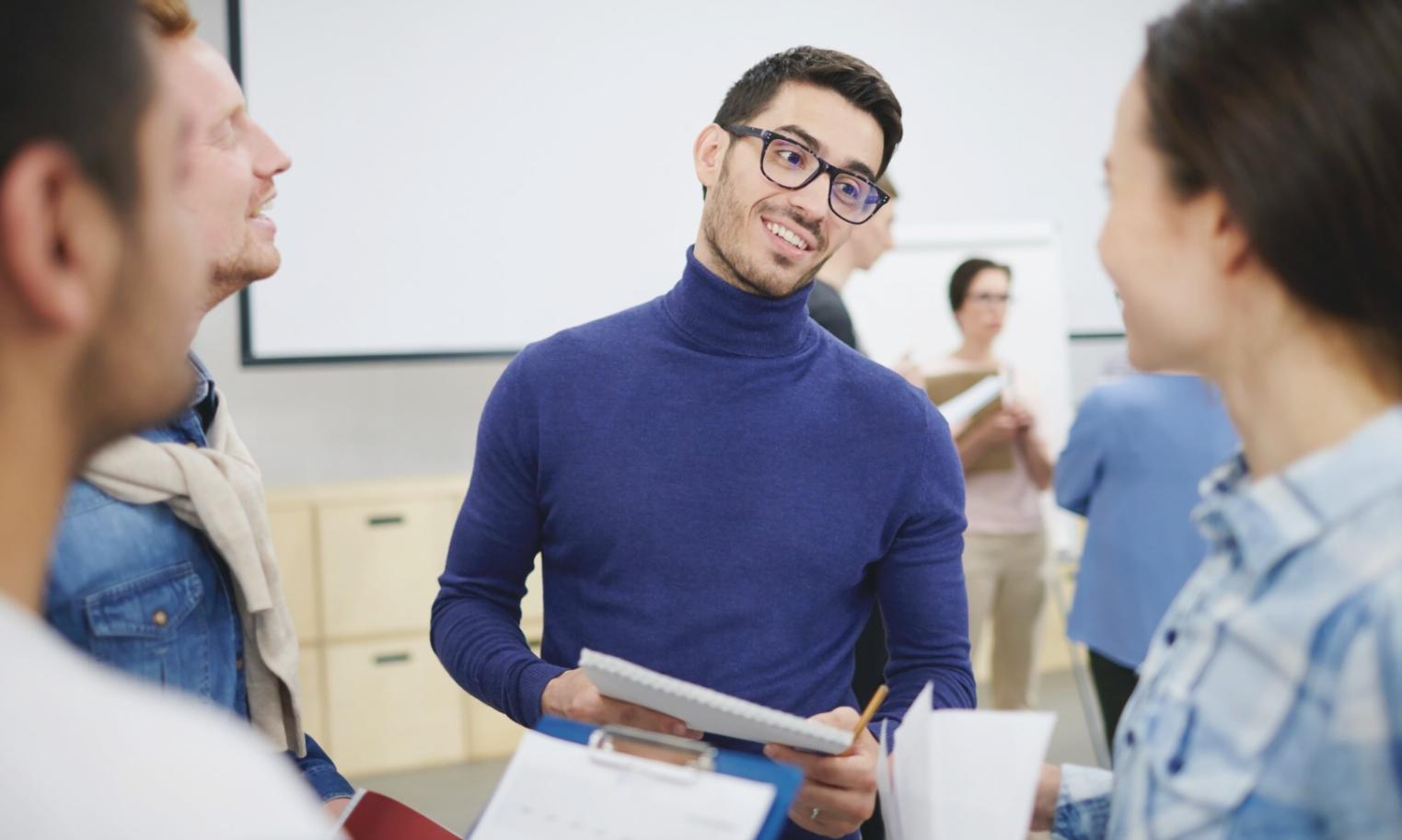 Configuración de escritorio para diseño digital